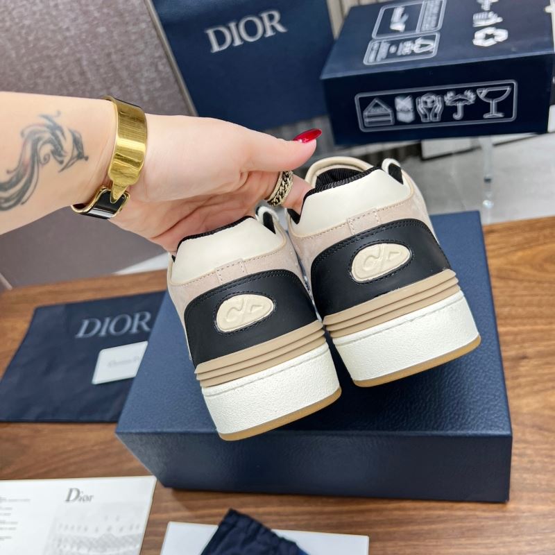 Christian Dior Sneaker